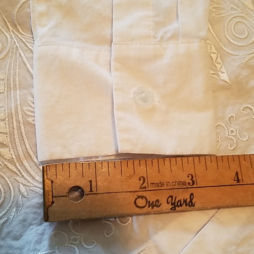 Blouse - Picture 3 of 5